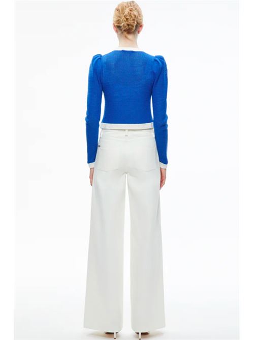 Cardigan Trina ALICE & OLIVIA | CC305546702F438